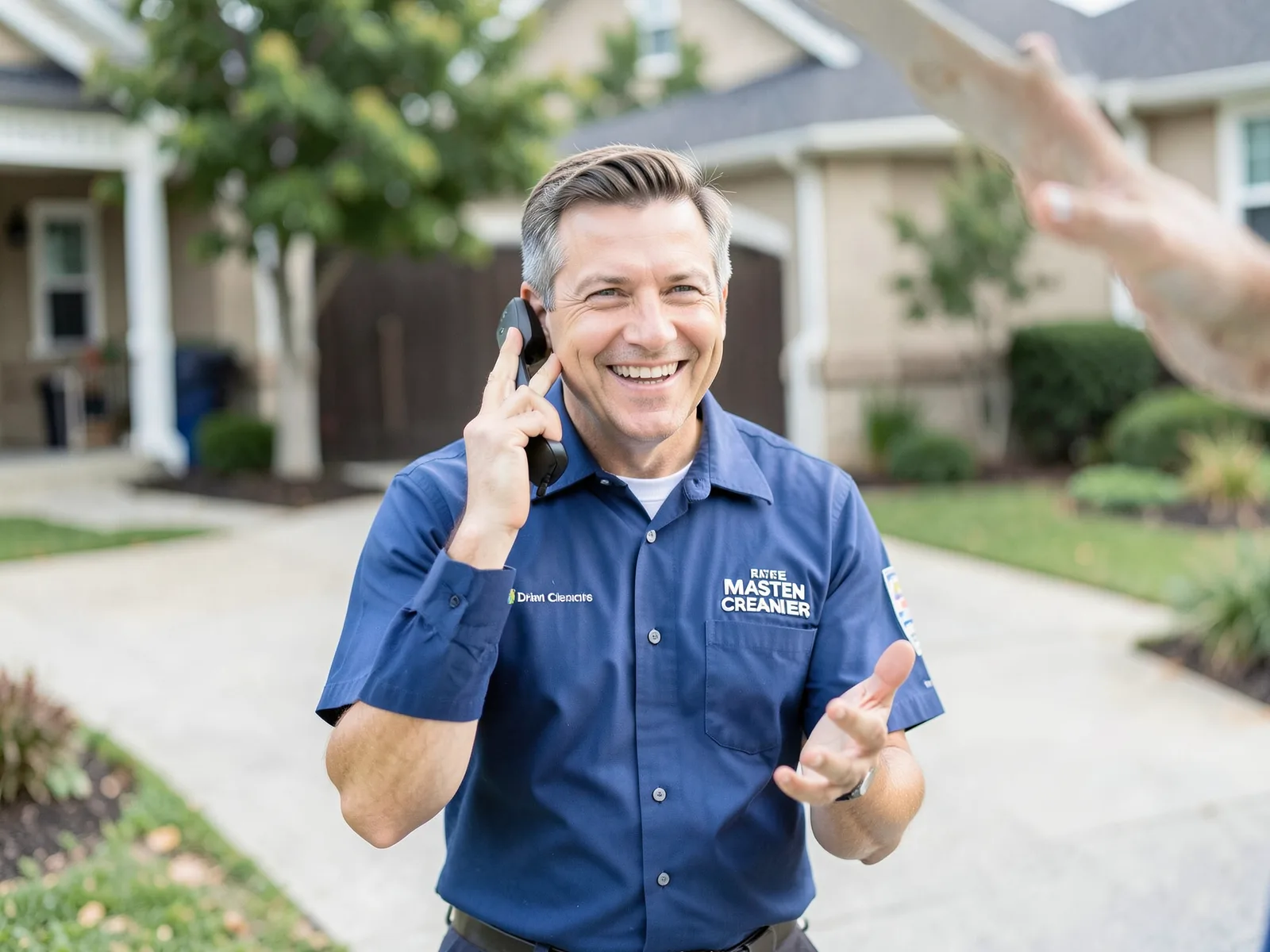 Drain Cleaning Oak Hill, OH FAQs
